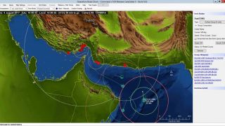 Command: Modern Air / Naval Operations WOTY