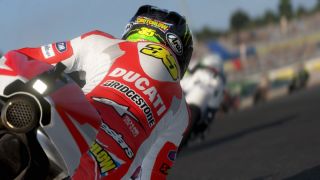 MotoGP14 Compact