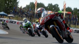 MotoGP14 Compact