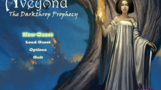 Aveyond 3-4: The Darkthrop Prophecy