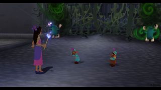 Disney Princess: Enchanted Journey