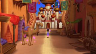 Disney Princess: Enchanted Journey