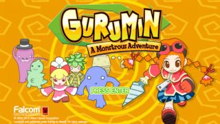 Gurumin: A Monstrous Adventure