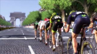 Pro Cycling Manager 2015