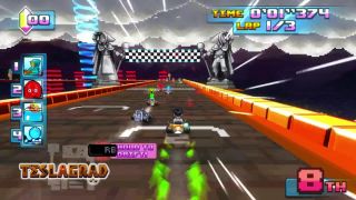 Super Indie Karts