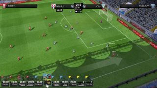 Football Club Simulator - FCS #21