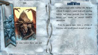 Caverns of the Snow Witch (Standalone)