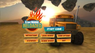 StuntMANIA Reloaded