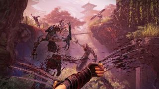 Shadow Warrior 2