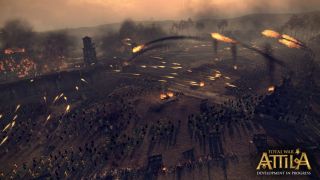 Total War: ATTILA