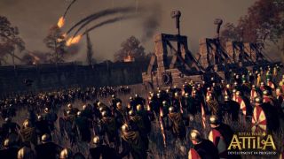 Total War: ATTILA