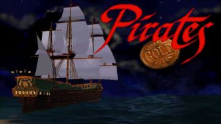 Pirates! Gold Plus (Classic)