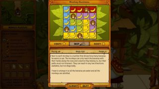 May’s Mysteries: The Secret of Dragonville