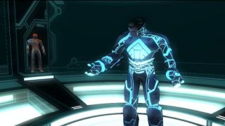 TRON 2.0