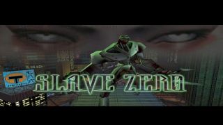 Slave Zero