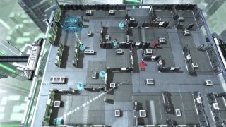 Frozen Synapse Prime