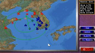 Fleet Defender: The F-14 Tomcat Simulation