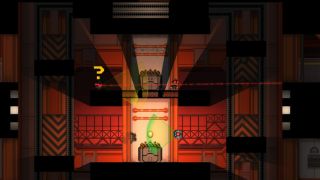 Stealth Inc 2: A Game of Clones