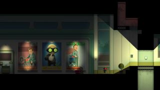 Stealth Inc 2: A Game of Clones