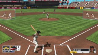 R.B.I. Baseball 15