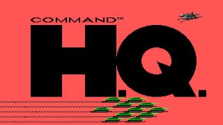 Command HQ