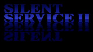 Silent Service 2