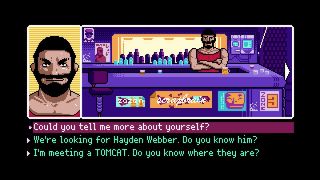 2064: Read Only Memories