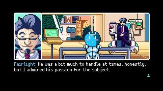 2064: Read Only Memories