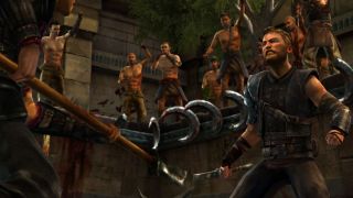 Game of Thrones - A Telltale Games Series