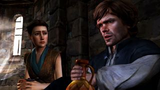 Game of Thrones - A Telltale Games Series