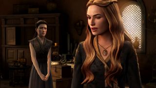 Game of Thrones - A Telltale Games Series