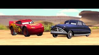 Disney•Pixar Cars