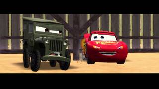 Disney•Pixar Cars