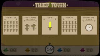 Thief Town