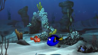 Disney•Pixar Finding Nemo