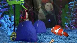 Disney•Pixar Finding Nemo