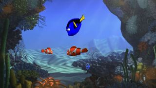 Disney•Pixar Finding Nemo