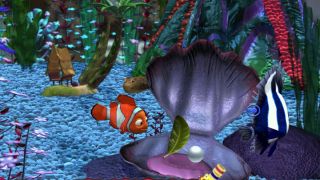 Disney•Pixar Finding Nemo