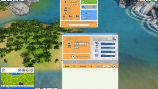 Beach Resort Simulator