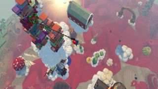 LEGO Worlds