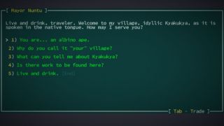 Caves of Qud