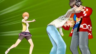 AKIBA'S TRIP: Undead ＆ Undressed