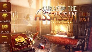 Curse of the Assassin