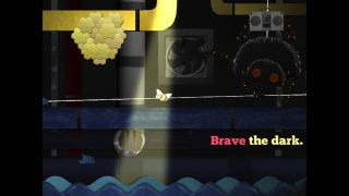 Ephemerid: A Musical Adventure