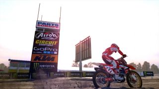 MXGP - The Official Motocross Videogame Compact