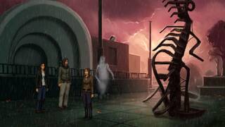 Unavowed