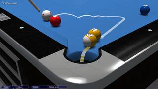 Virtual Pool 4