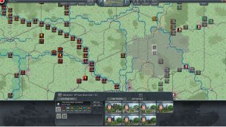 Decisive Campaigns: The Blitzkrieg from Warsaw to Paris