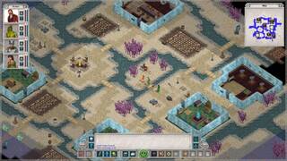 Avernum 2: Crystal Souls