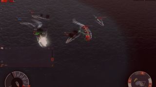 Navy Field 2 : Conqueror of the Ocean